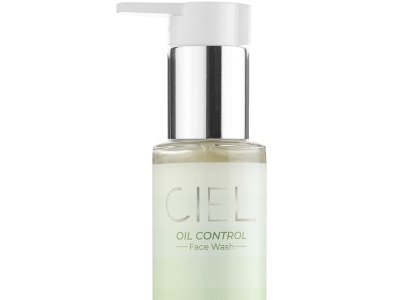 CIEL Oil Control face wash | Skincare Products oil control face wash skincare products