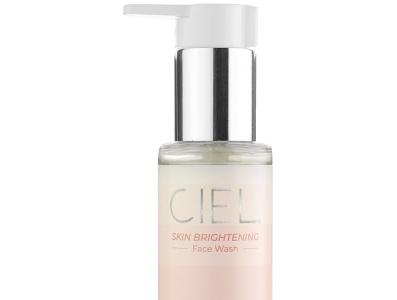 Ciel Skincare Products- Skin Brightening Face wash