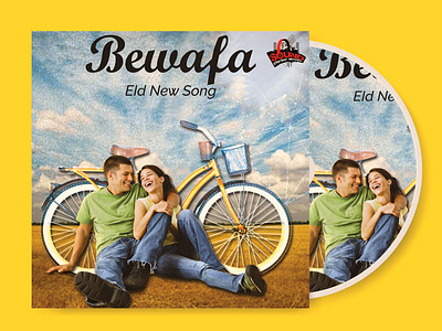 CD COVER BEWALA