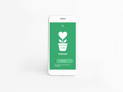 Flo | Mobile App | Take care of your plants animation app design figma illustration product design ui uidesign ux ux ui vector