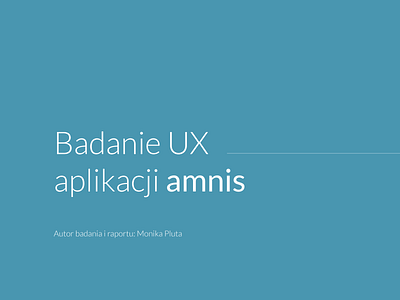 Usability Testing | UX app product design uiux ux