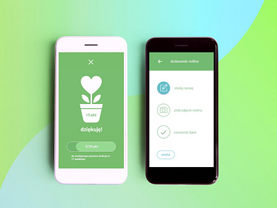 Flo app | Create your garden