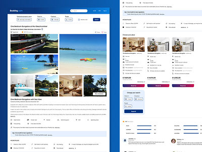 Booking redesign booking cards design form forms redesign travel travel concept traveling ui ux web web app