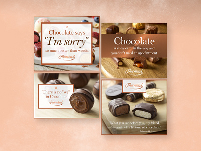 Thorntons | Social Media