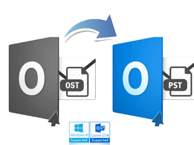 online ost to pst converter free