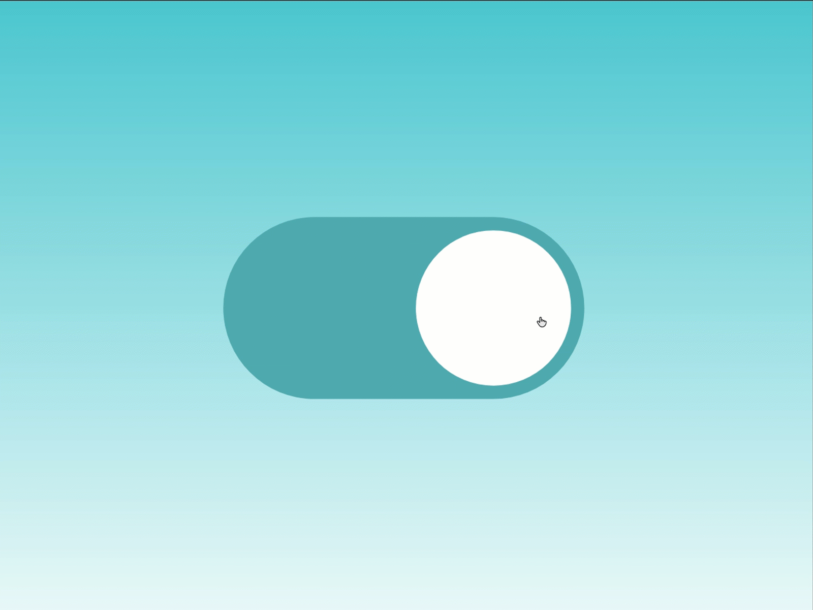 On/Off Switch DailyUI 015