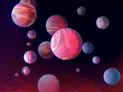 Spheres