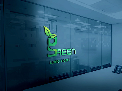 Green LOGO