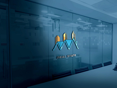 REAL State LOGO