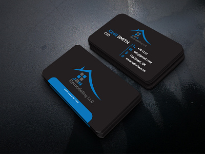 Business Card