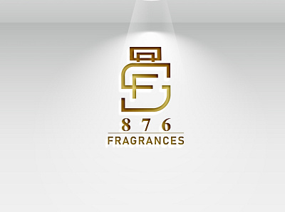 Fregrance LOGO animation branding design flat fregrance logo fregrance logo fregrance logo luxury graphic design icon illustration illustrator logo minimal typography vector