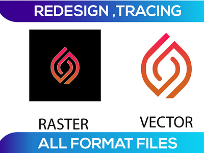 VECTOR TRACING