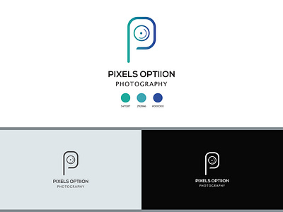 pixels ption logo