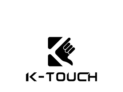 K TOUCH LOGO