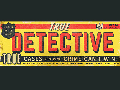 true detective 50s comics pulp true detective type vintage
