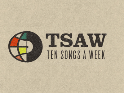 TSAW • Logo