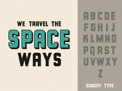 Spaceways