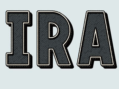 Iraeversible Logo (WIP) iraeversible logo