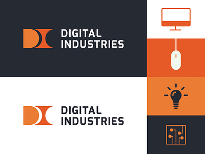 Digital Industries