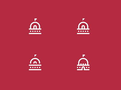 Capital Icons icon logo wip