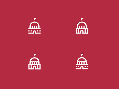 Capital Icons 2 icon logo wip