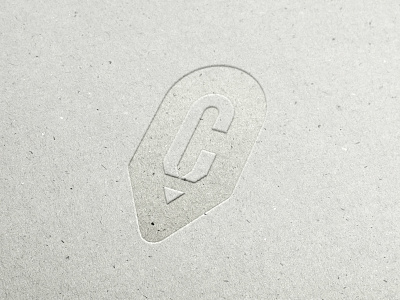 C Logo Rebrand