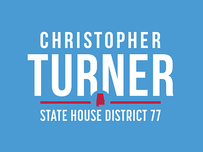 Christopher Turner For Alabama State House District 77