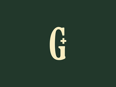 Healthy G foundation health icon identity letter logo logo design non profit nonprofit wip