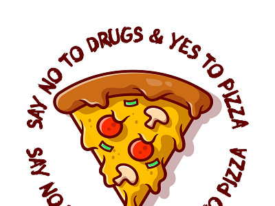 Say Yes To Pizza