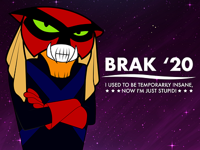 Brak 2020