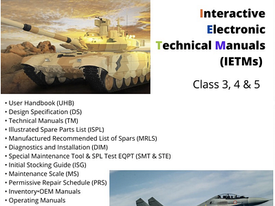 IETM Level IV / Hyderabad - Code and Pixels