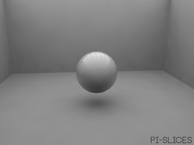 Revealed 3d animation black and white cinema 4d gif revealed sphere