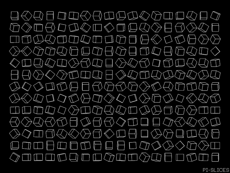 Disarray dribbble
