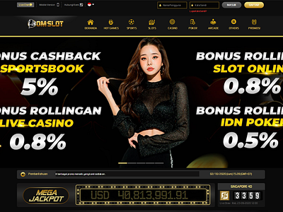 Situs Agen Slot Online Resmi Terpercaya di Indonesia agenpoker agenslot agent idnpoker joker123 slotindonesia slotonline