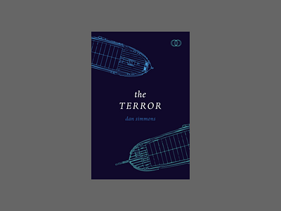 The Terror by Dan Simmons