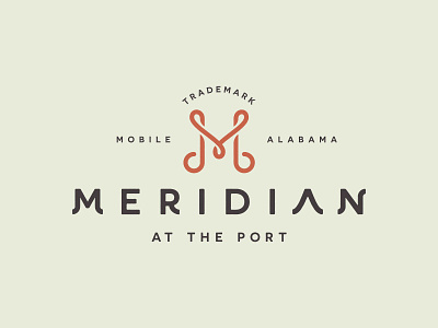 Meridian al alabama m meridian mobile port
