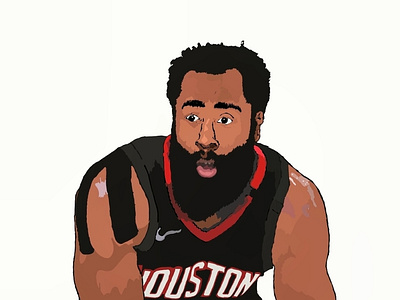 James Harden