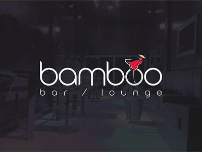 bamboo bar / lounge