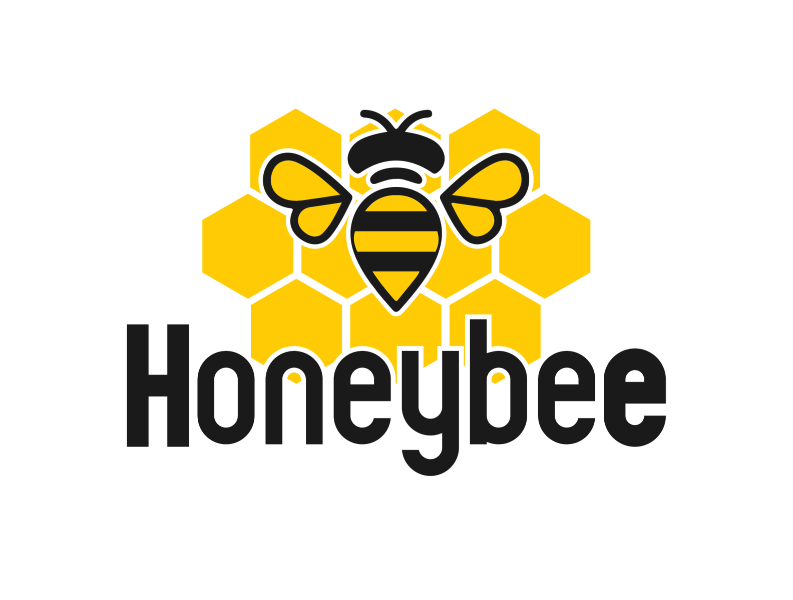 Honeybee by MD on Dribbble