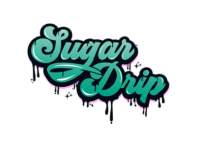 Sugar drip