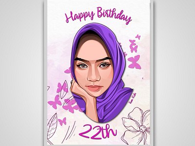 Birthday Vector Art