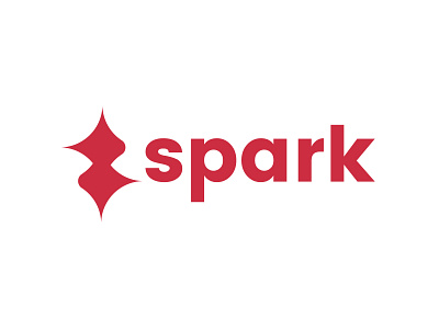 spark l power l bold logo l electric best design best logo best logo designer in dribbble bold logo branding design electric illustration logo designer minimal modern logo modern logo designer power technical typography