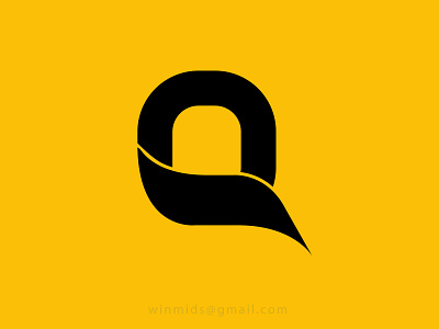 q letter logo concept l q mark l modern mark l q logos