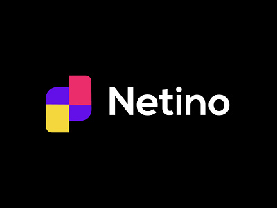 Netino softwere company logo