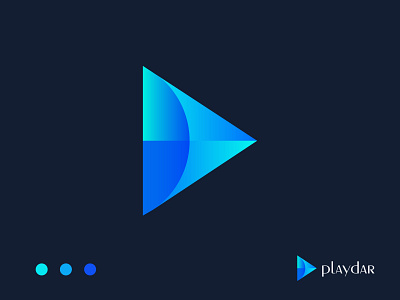 Play Mobile App Icon Design By Winmids On Dribbble