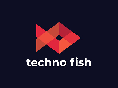 techno fish