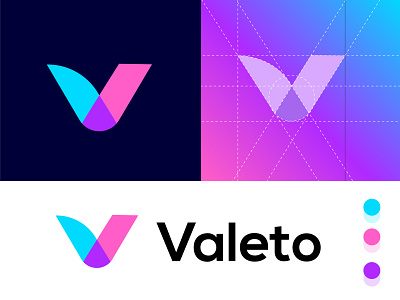 Eye Catching Logo Designs Themes Templates And Downloadable Graphic Elements On Dribbble