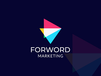 forword marketing logo