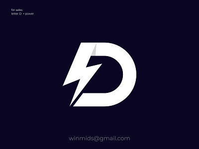 letter d and power combination logo best logo best logo designer in dribbble branding charger charging d letter logo d logo electric electronic letter letter logo modern logo designer power solar energy solar logo solar panel