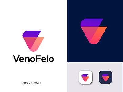 v letter logo mark best logo best logo designer in dribbble brand identity branding business logo f letter gradients illustration letter logo minimal modern logo modern logo designer popular typography v letter v logo